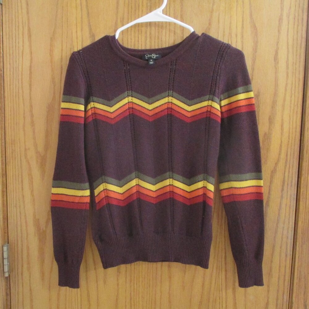 Jessica Simpson Sweater size Medium